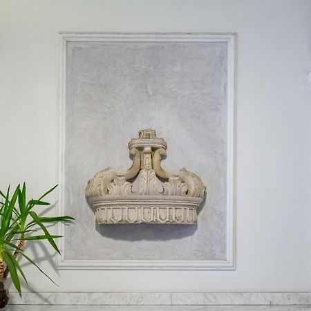 Via Condotti Private Suite Roma Exterior foto