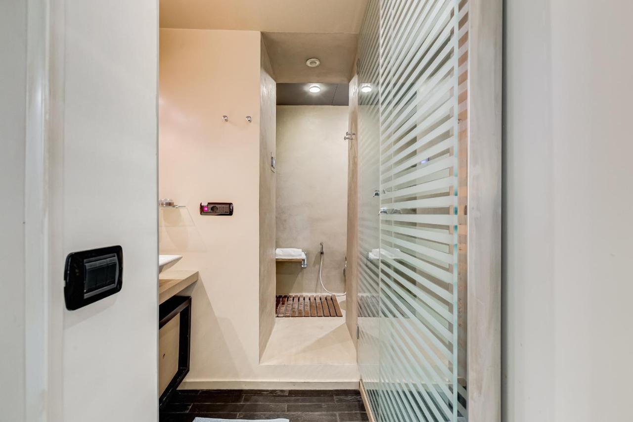 Via Condotti Private Suite Roma Exterior foto