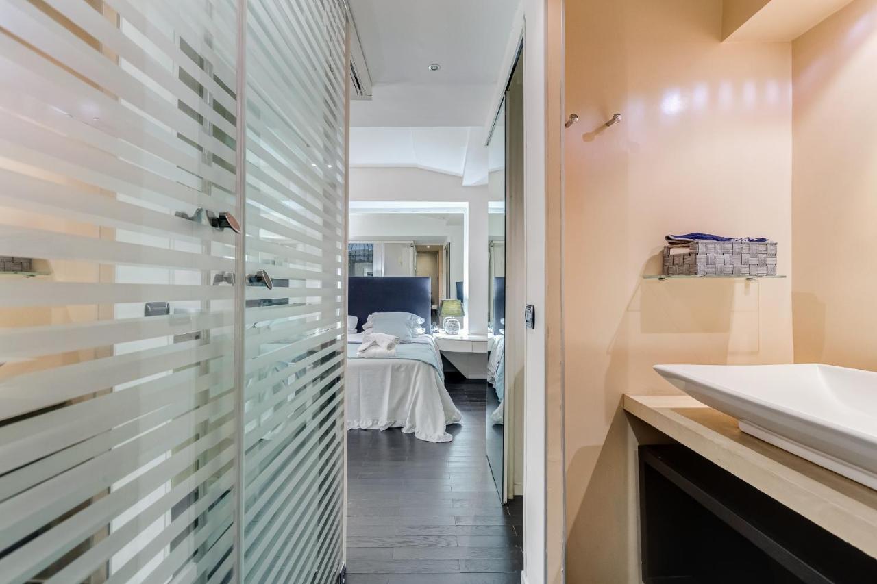 Via Condotti Private Suite Roma Exterior foto