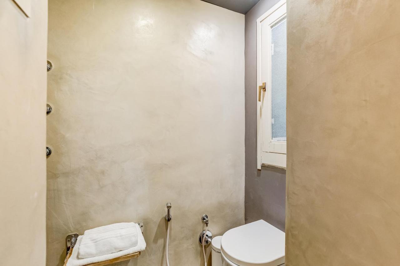 Via Condotti Private Suite Roma Exterior foto